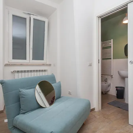 Natale 12 Apartment Rom