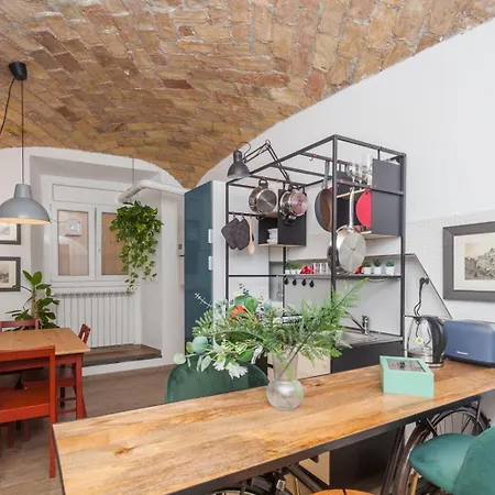 Natale 12 Διαμέρισμα