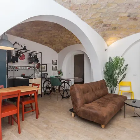 Natale 12 Apartment Rom