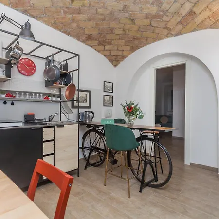 Natale 12 Διαμέρισμα Ρώμη