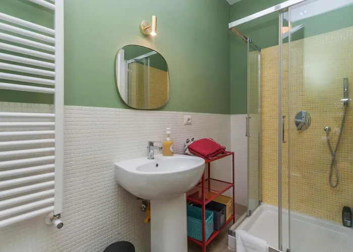 Apartamento Natale 12 *