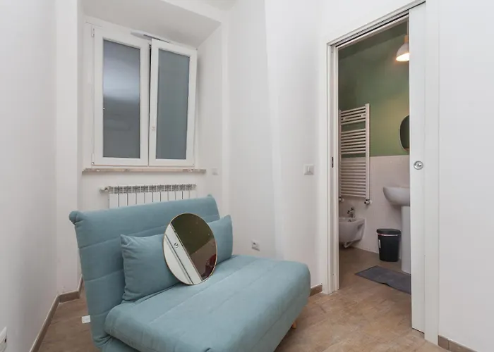 Natale 12 Apartamento Roma