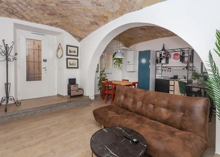 Apartamento Natale 12 *