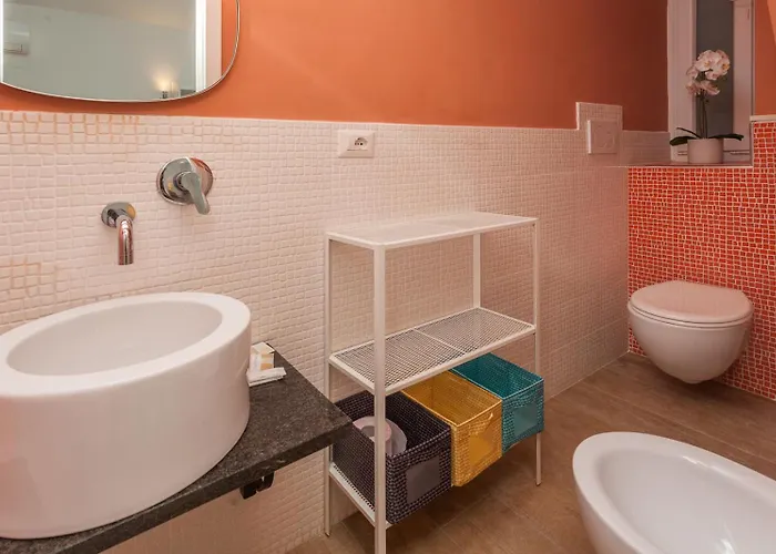Apartamento Natale 12 *