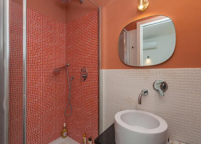 Natale 12 Apartamento *