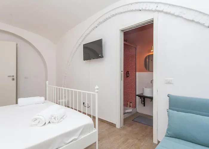 Natale 12 Apartamento Roma