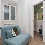 Natale 12 Apartman Róma