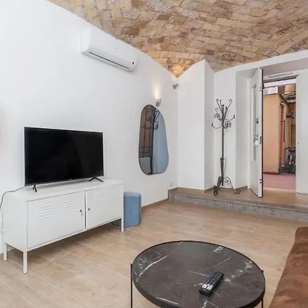 Apartman Natale 12 Róma