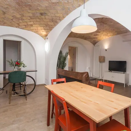 Appartamento Natale 12