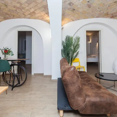 Apartmán Natale 12 Řím