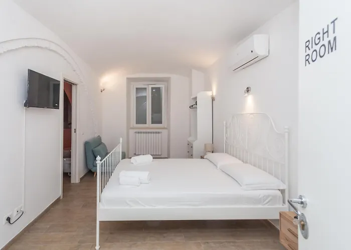 Apartment Natale 12 Rome